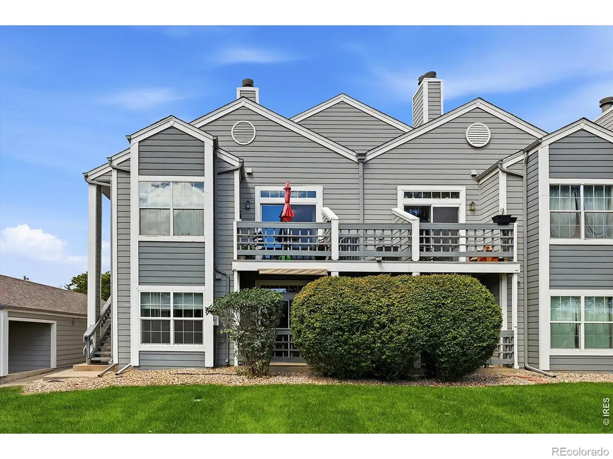 7453 Singing Hills Drive #E105, Boulder, CO 80301 - #1