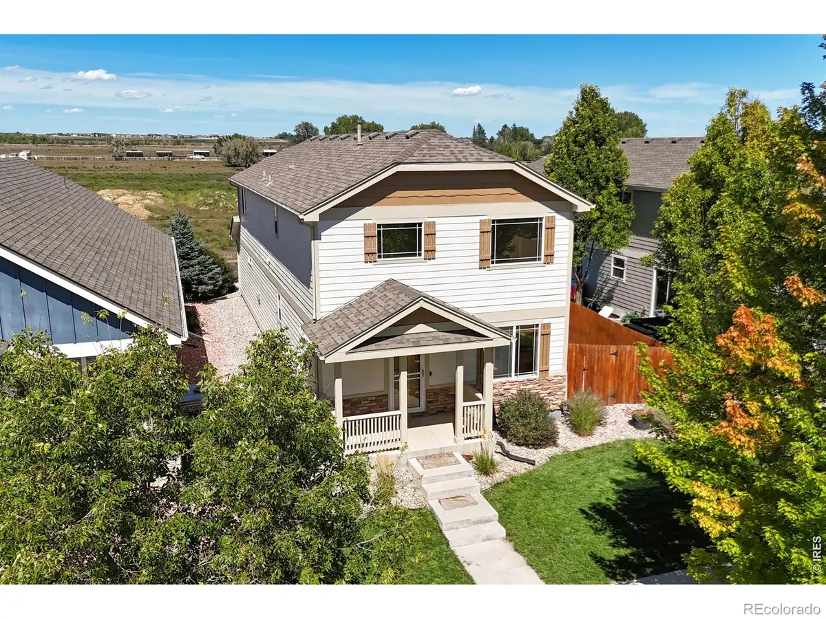 1306 Mount Meeker Avenue, Berthoud, CO 80513 - #1