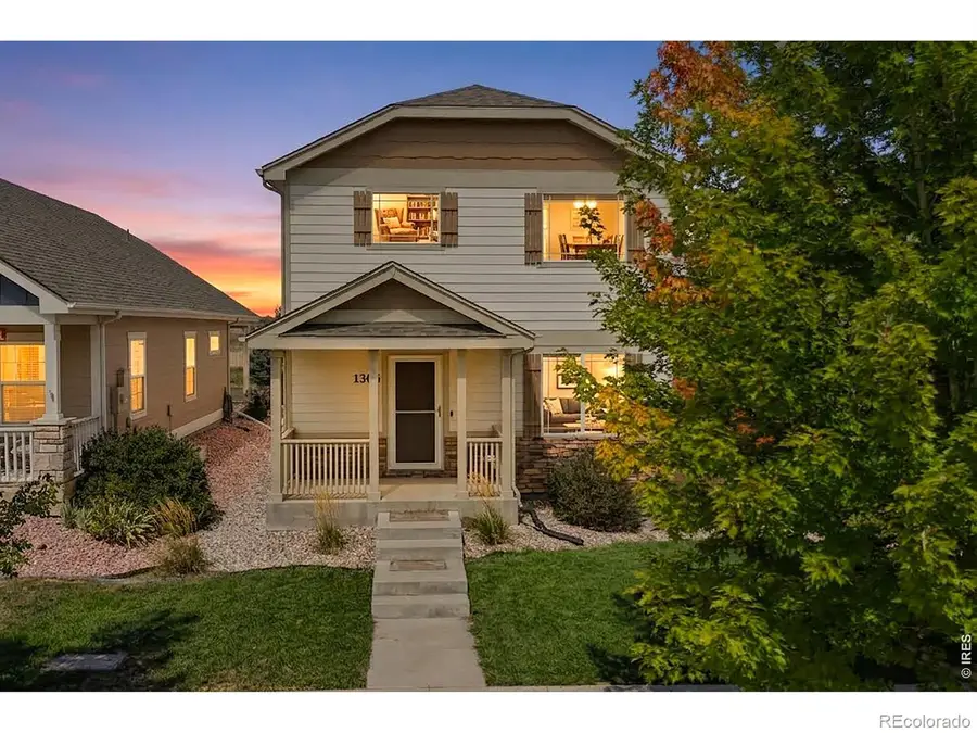 1306 Mount Meeker Avenue, Berthoud, CO 80513 - #2