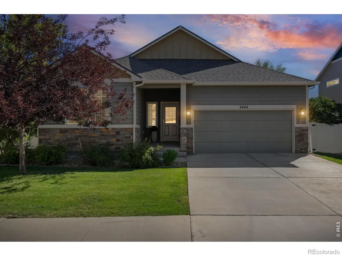 3444 Godwit Drive, Berthoud, CO 80513 - #1