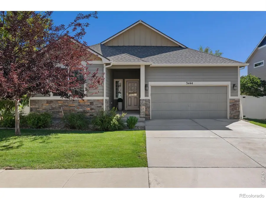 3444 Godwit Drive, Berthoud, CO 80513 - #2