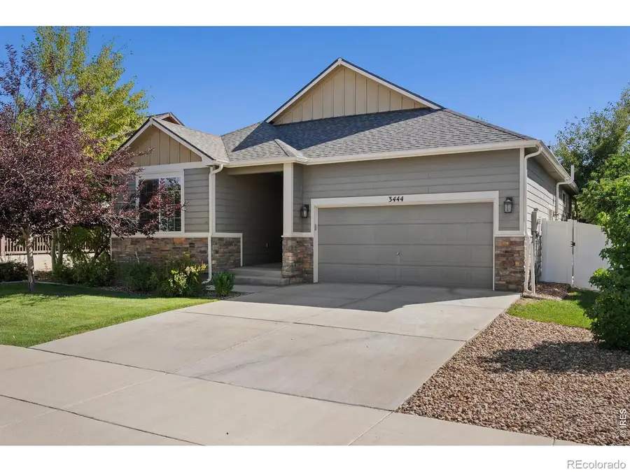 3444 Godwit Drive, Berthoud, CO 80513 - #3