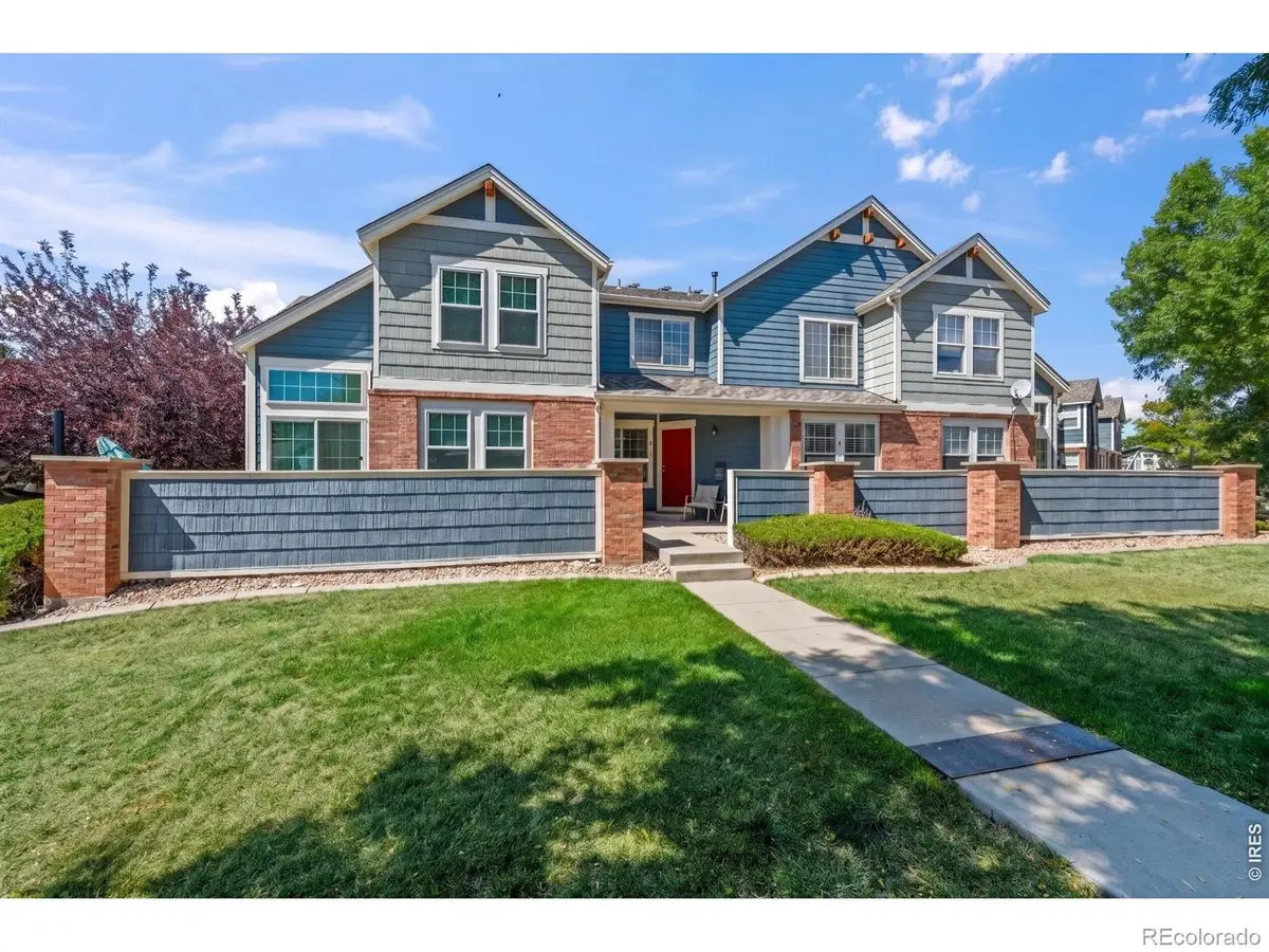 13900 Lake Song Lane #G5, Broomfield, CO 80023 - #1