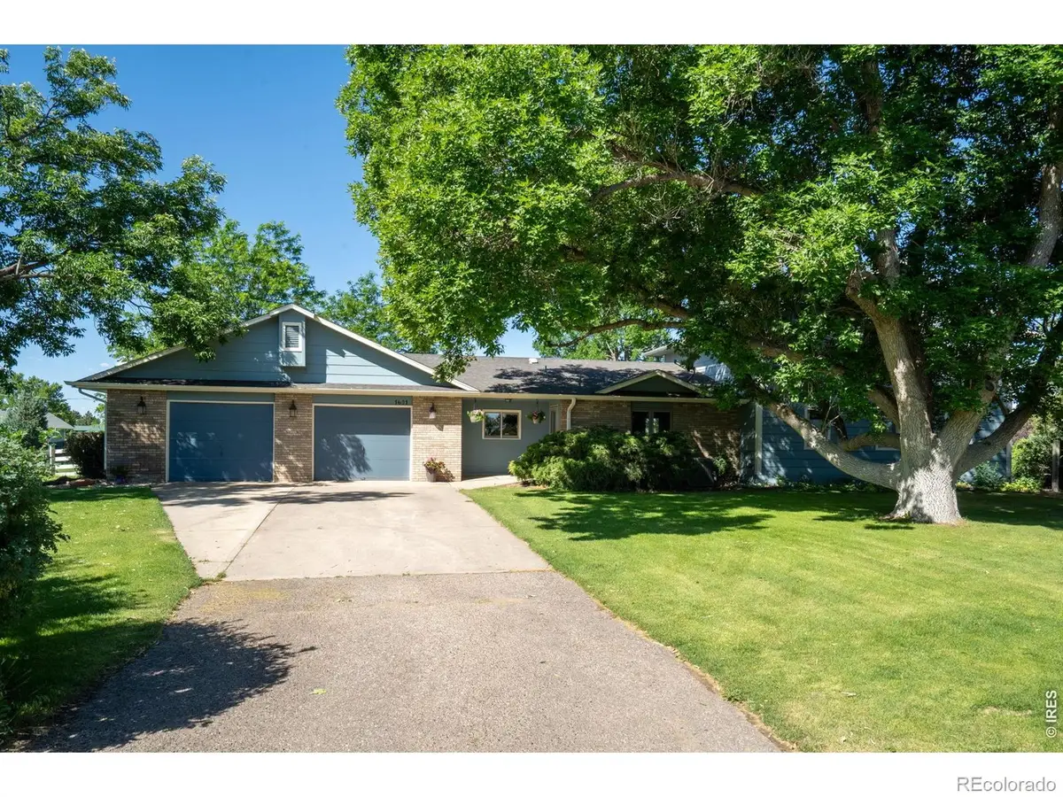 1601 Meadowaire Drive, Fort Collins, CO 80525 - #1