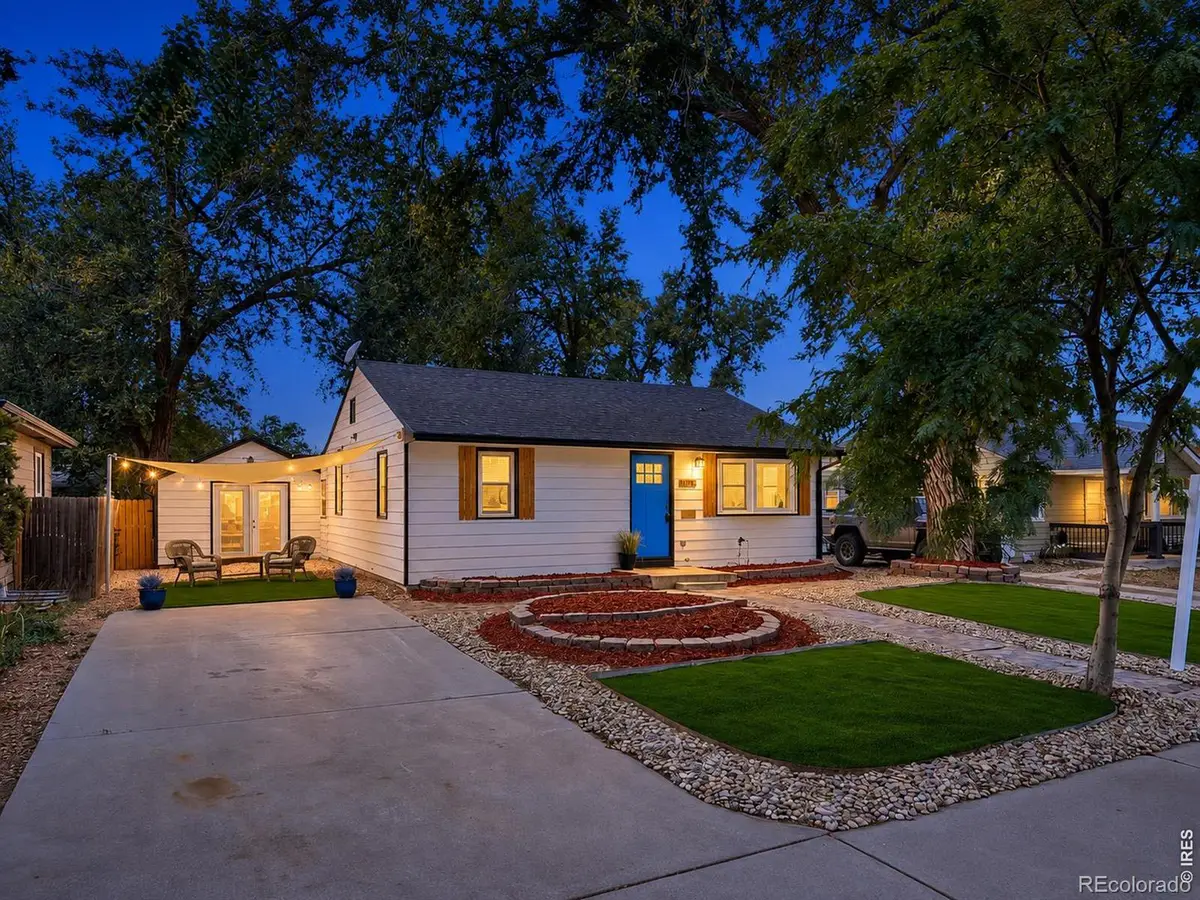 4745 S Sherman Street, Englewood, CO 80113 - #1