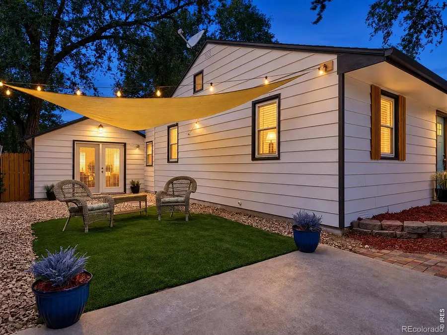 4745 S Sherman Street, Englewood, CO 80113 - #2