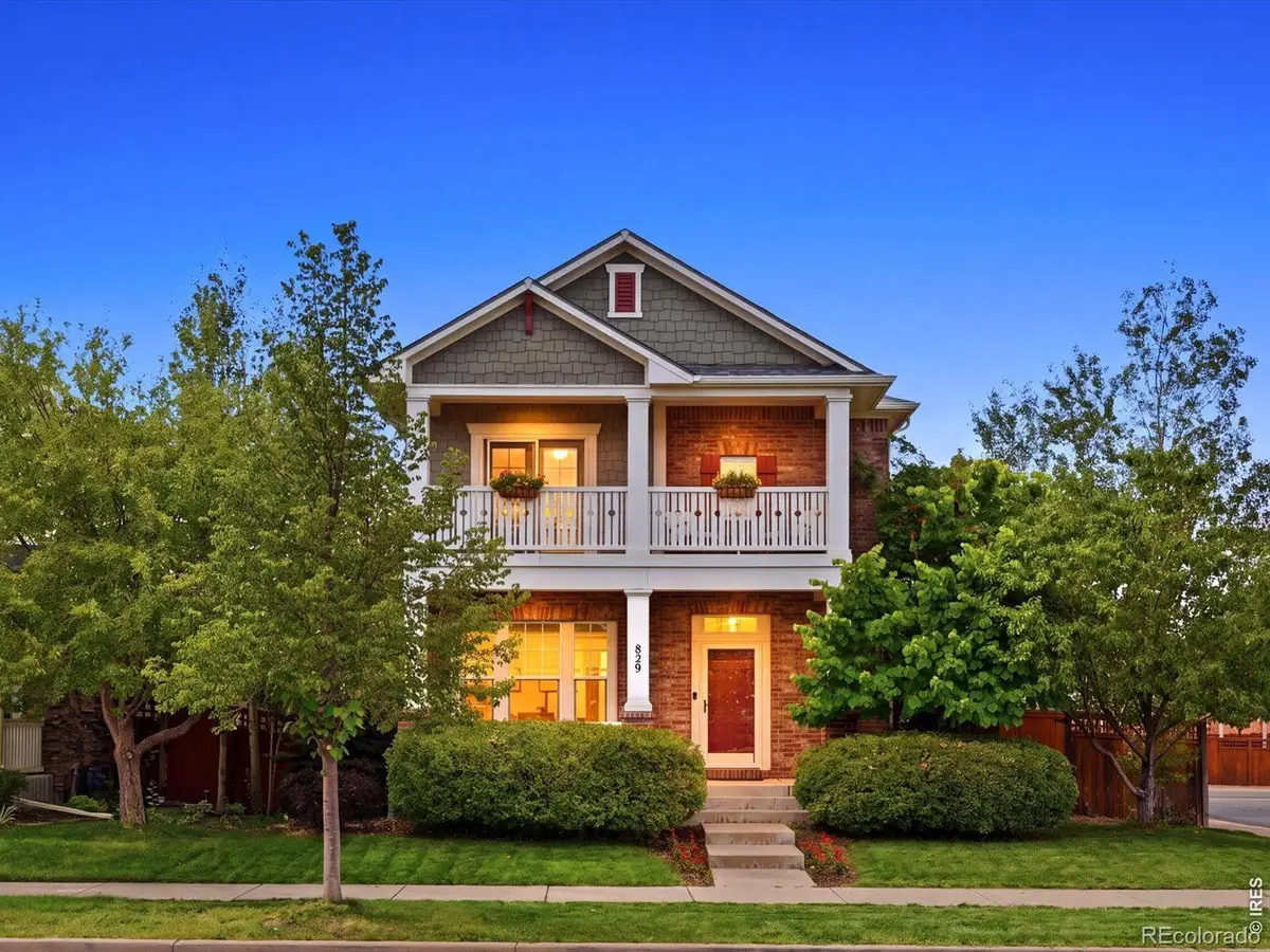 829 Uinta Way, Denver, CO 80230 - #1