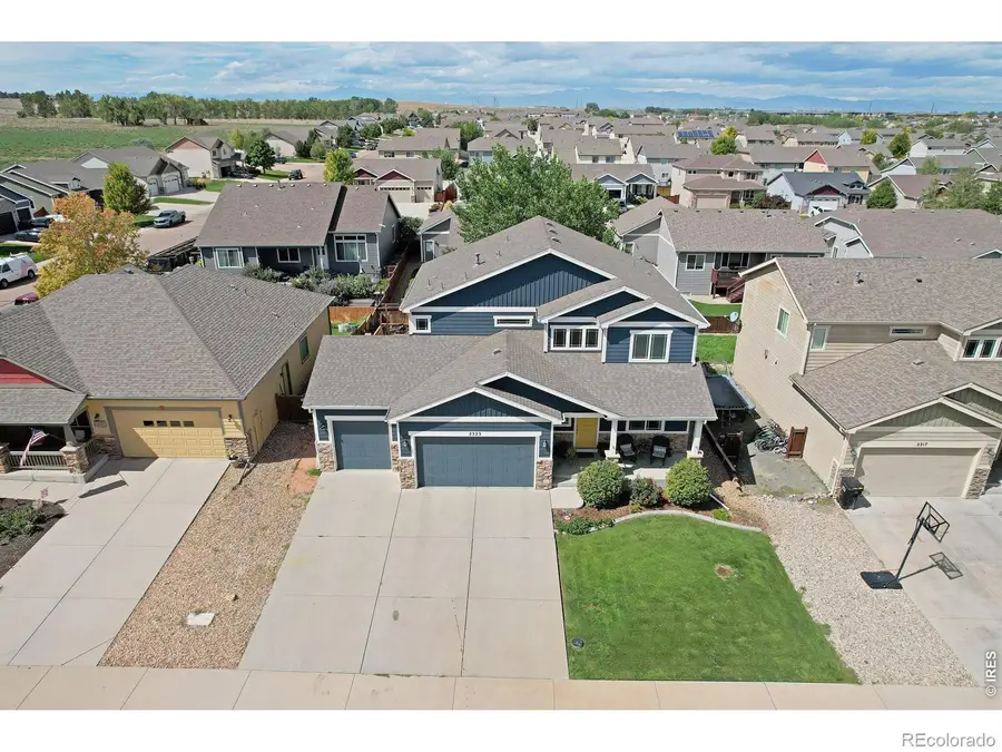 2323 73rd Ave Ct, Greeley, CO 80634 - #3