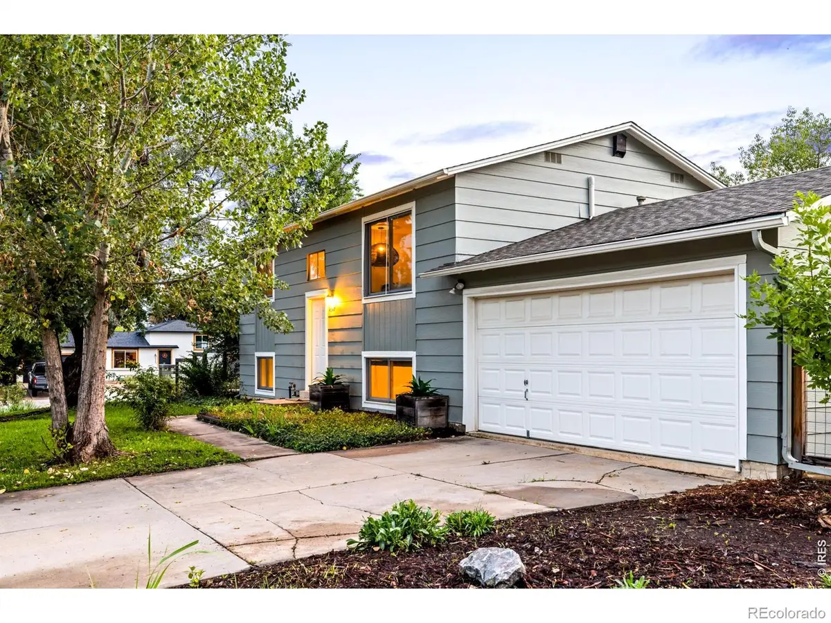 4547 Ashfield Drive, Boulder, CO 80301 - #1