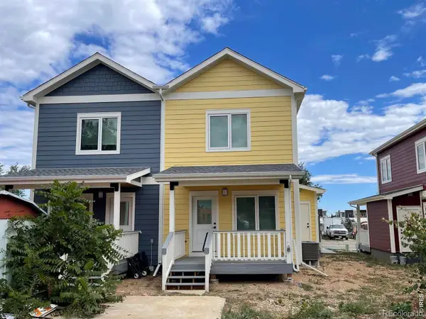 4451 Esperanza Court #A, Boulder, CO 80304