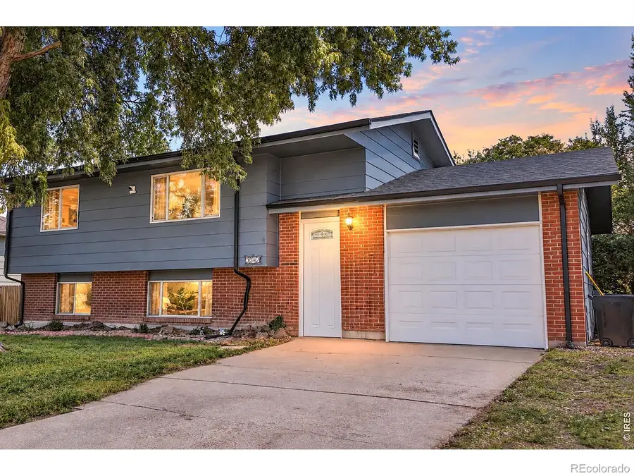 2342 33rd Avenue, Greeley, CO 80634 - #2