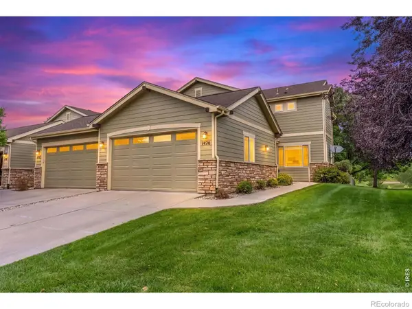 1426 Sailcrest Court, Fort Collins, CO 80526