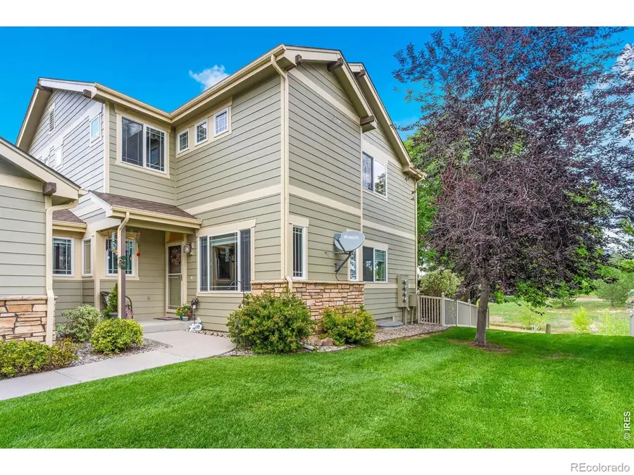 1426 Sailcrest Court, Fort Collins, CO 80526 - #2