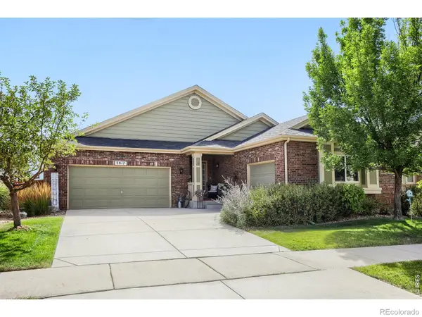 2817 Saratoga Trail, Frederick, CO 80516