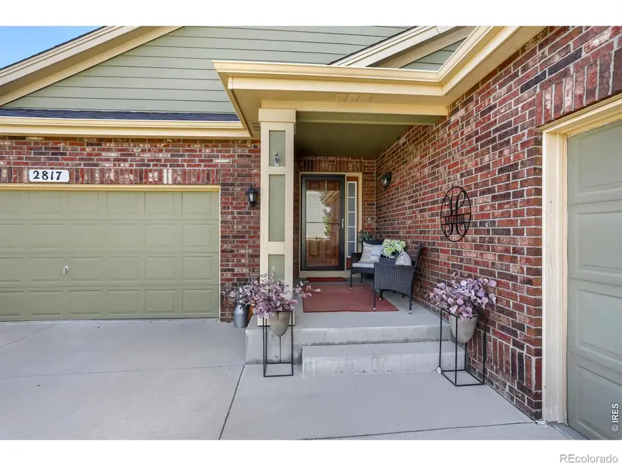 2817 Saratoga Trail, Frederick, CO 80516 - #2