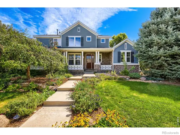 1412 Venice Lane, Longmont, CO 80503