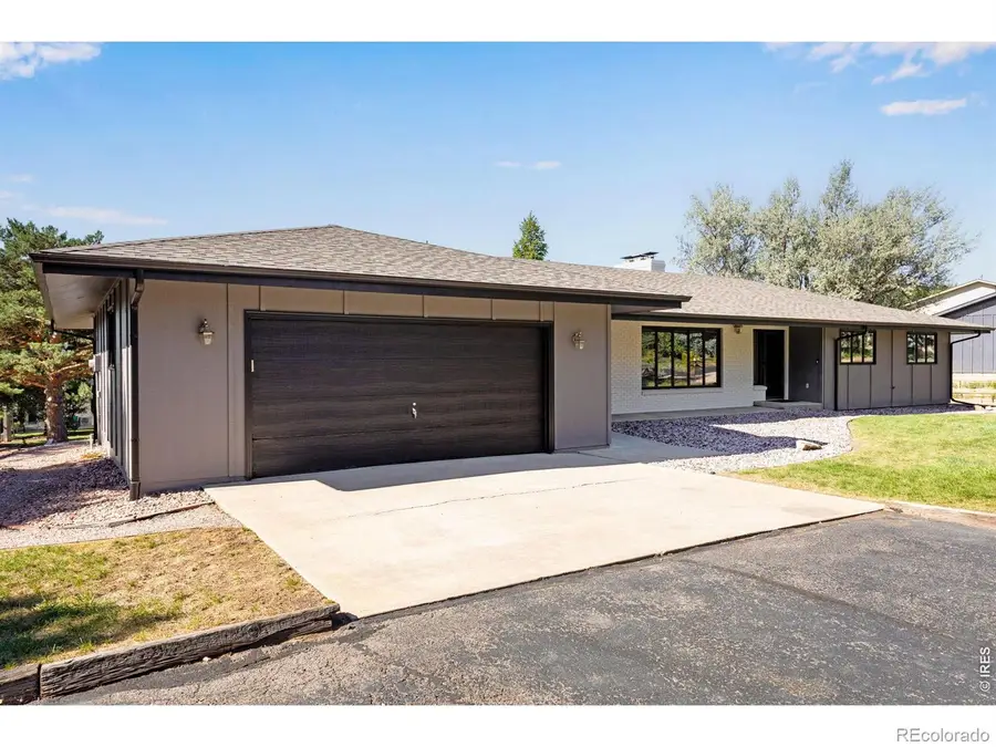 1921 Rangeview Drive, Fort Collins, CO 80524 - #2