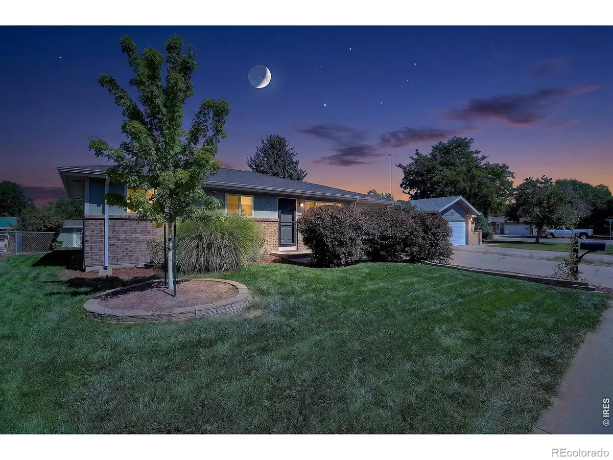 3809 W 7th Street, Greeley, CO 80634 - #1