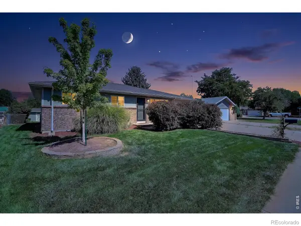 3809 W 7th Street, Greeley, CO 80634