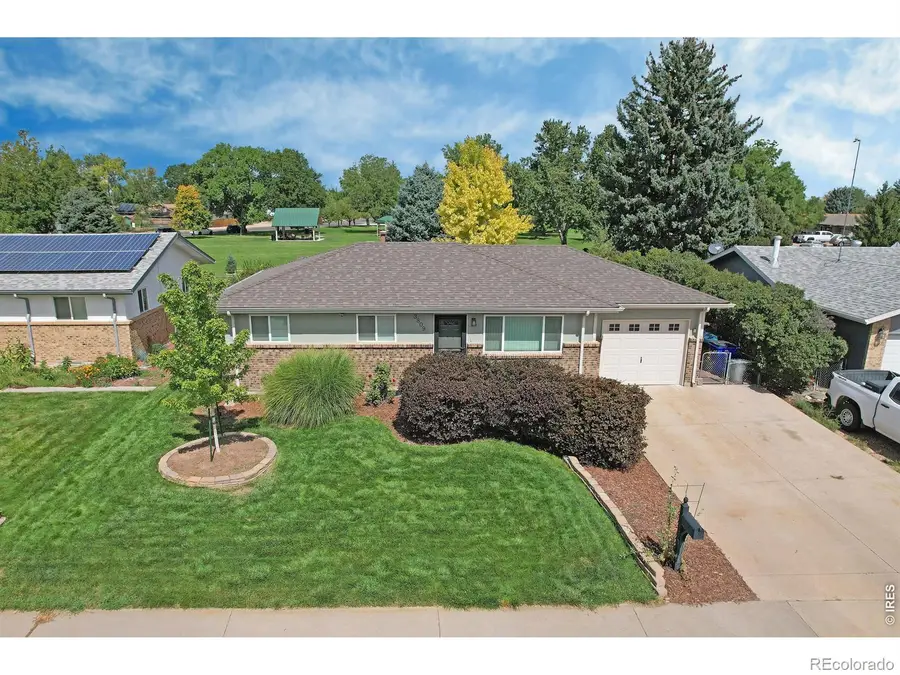 3809 W 7th Street, Greeley, CO 80634 - #3