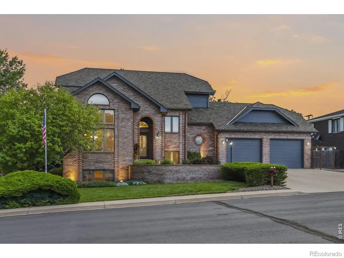1021 Diana Street, Fort Morgan, CO 80701 - #1