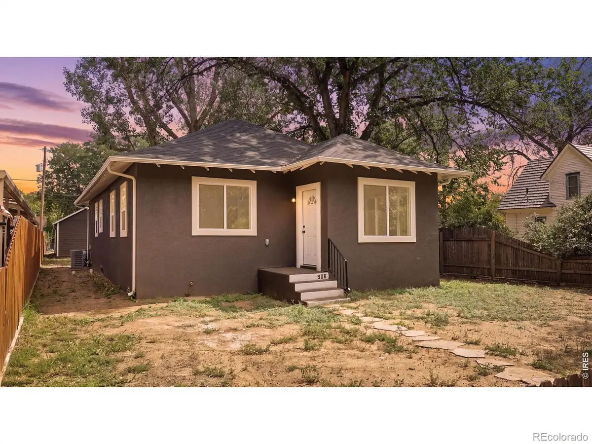 509 Clayton Street, Brush, CO 80723 - #1