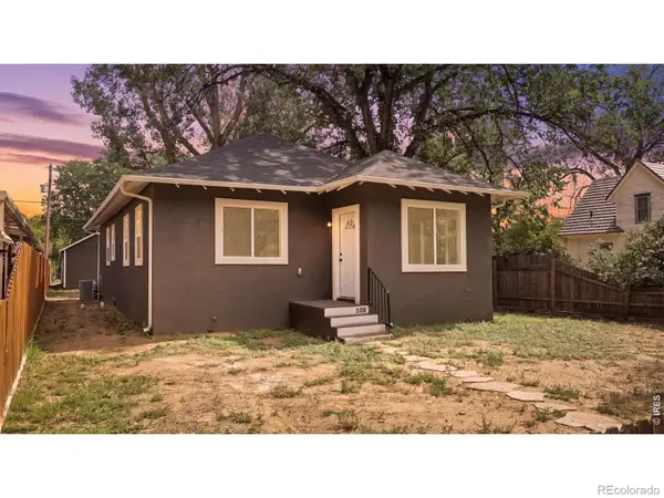 509 Clayton Street, Brush, CO 80723