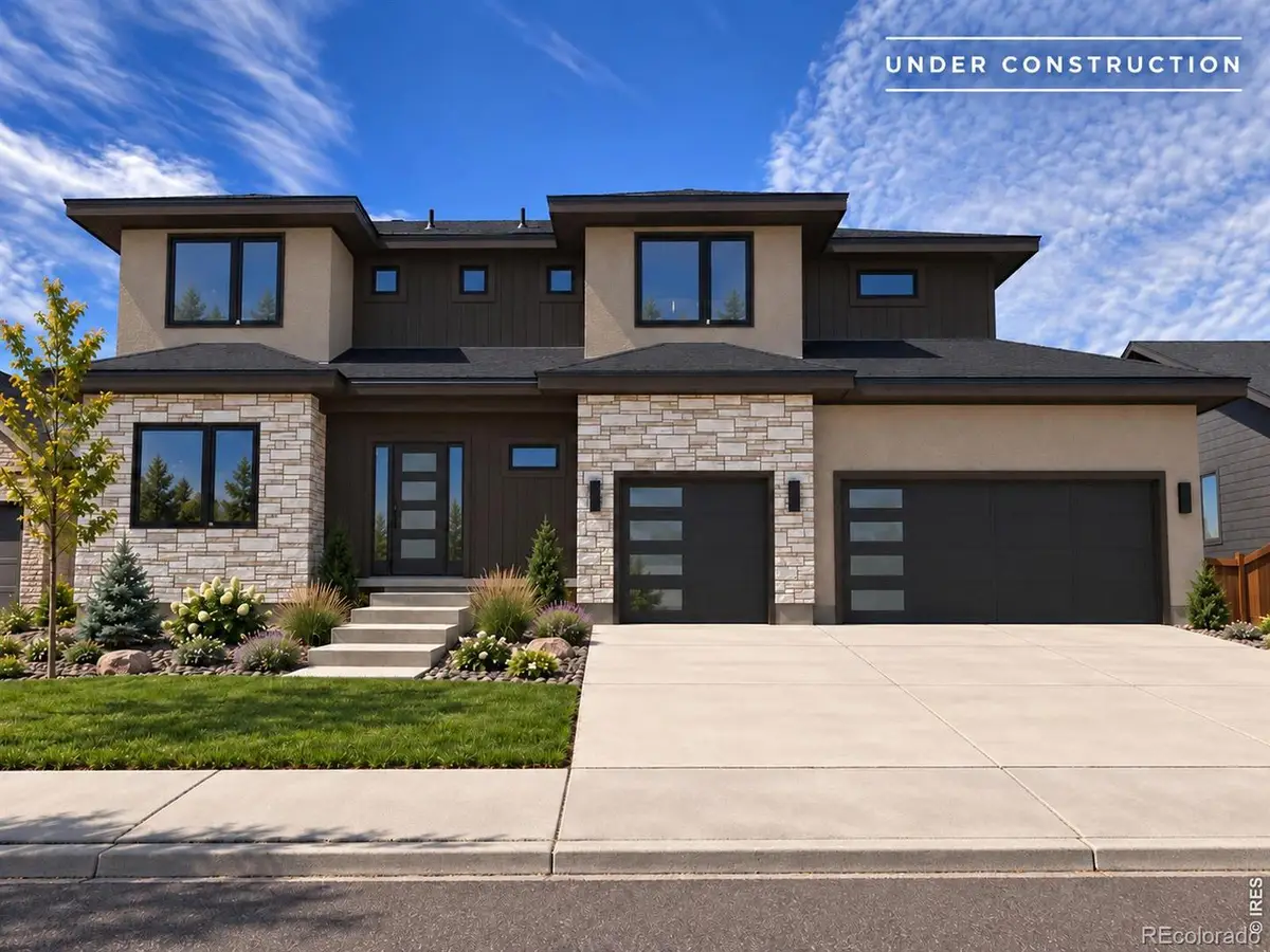 842 Clydesdale Drive, Windsor, CO 80550 - #1