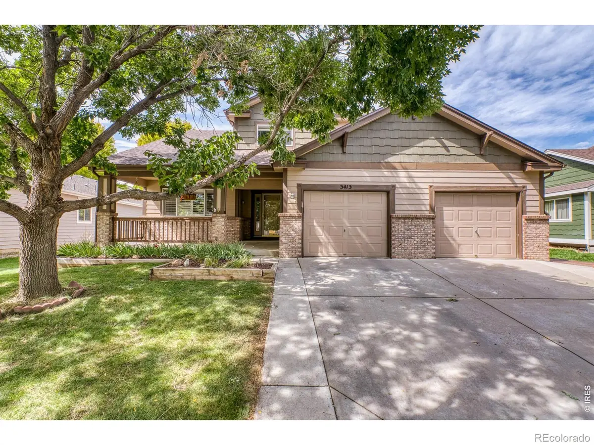 3413 Rialto Avenue, Evans, CO 80620 - #1