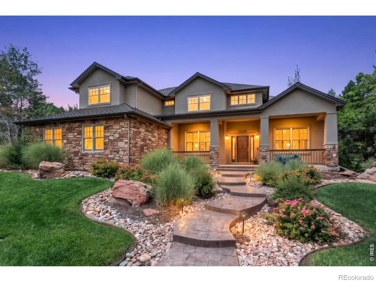 1739 Redwing Lane, Broomfield, CO 80020 - #1