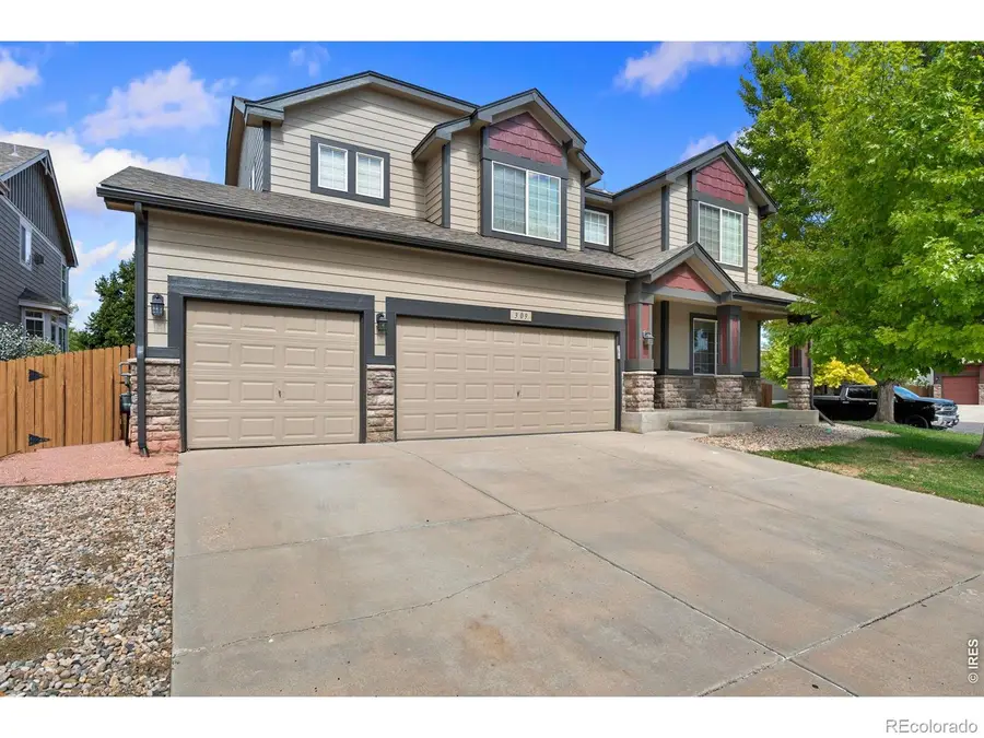 309 Merganser Lane, Johnstown, CO 80534 - #2