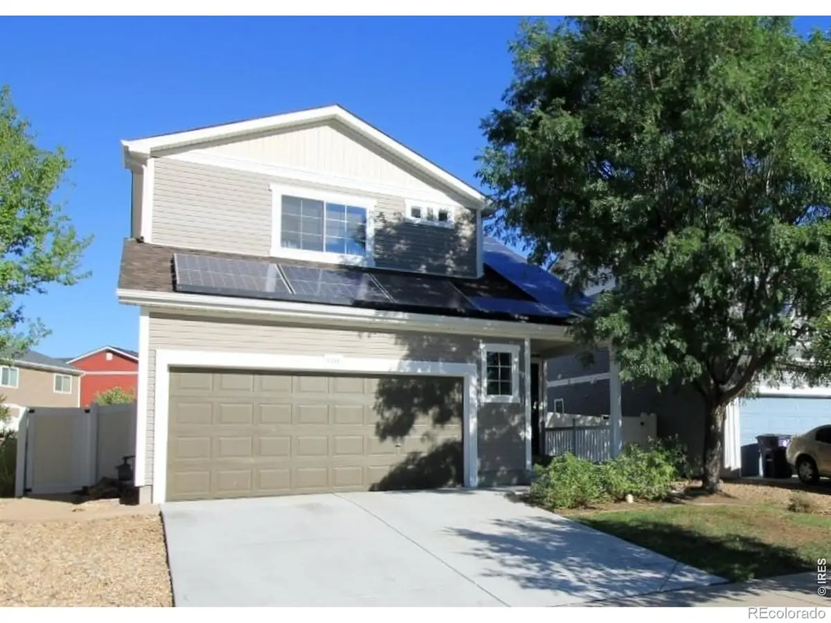 5566 Kirk Street, Denver, CO 80249 - #1