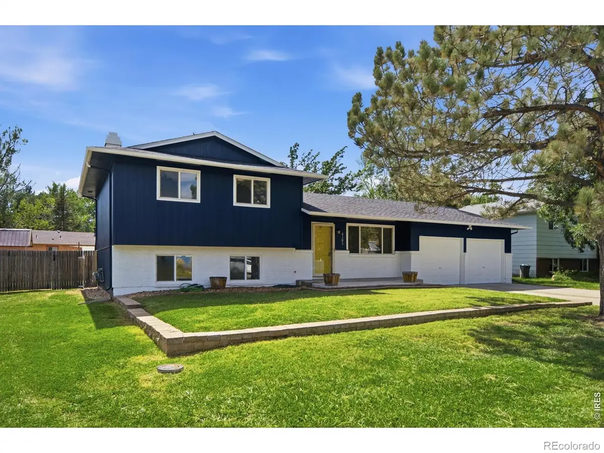 4101 Cork Drive, Laporte, CO 80535 - #1