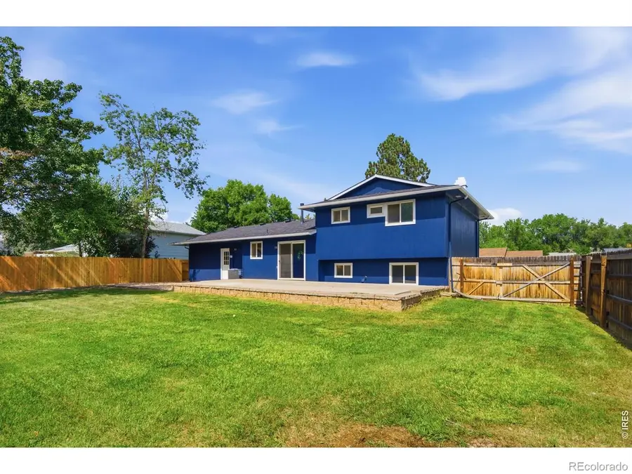 4101 Cork Drive, Laporte, CO 80535 - #2