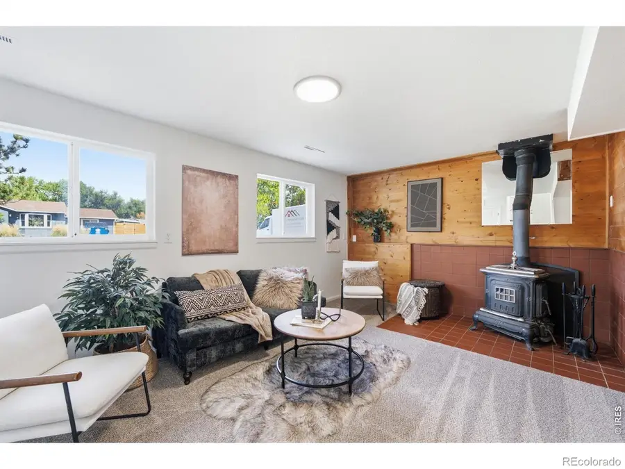 4101 Cork Drive, Laporte, CO 80535 - #3