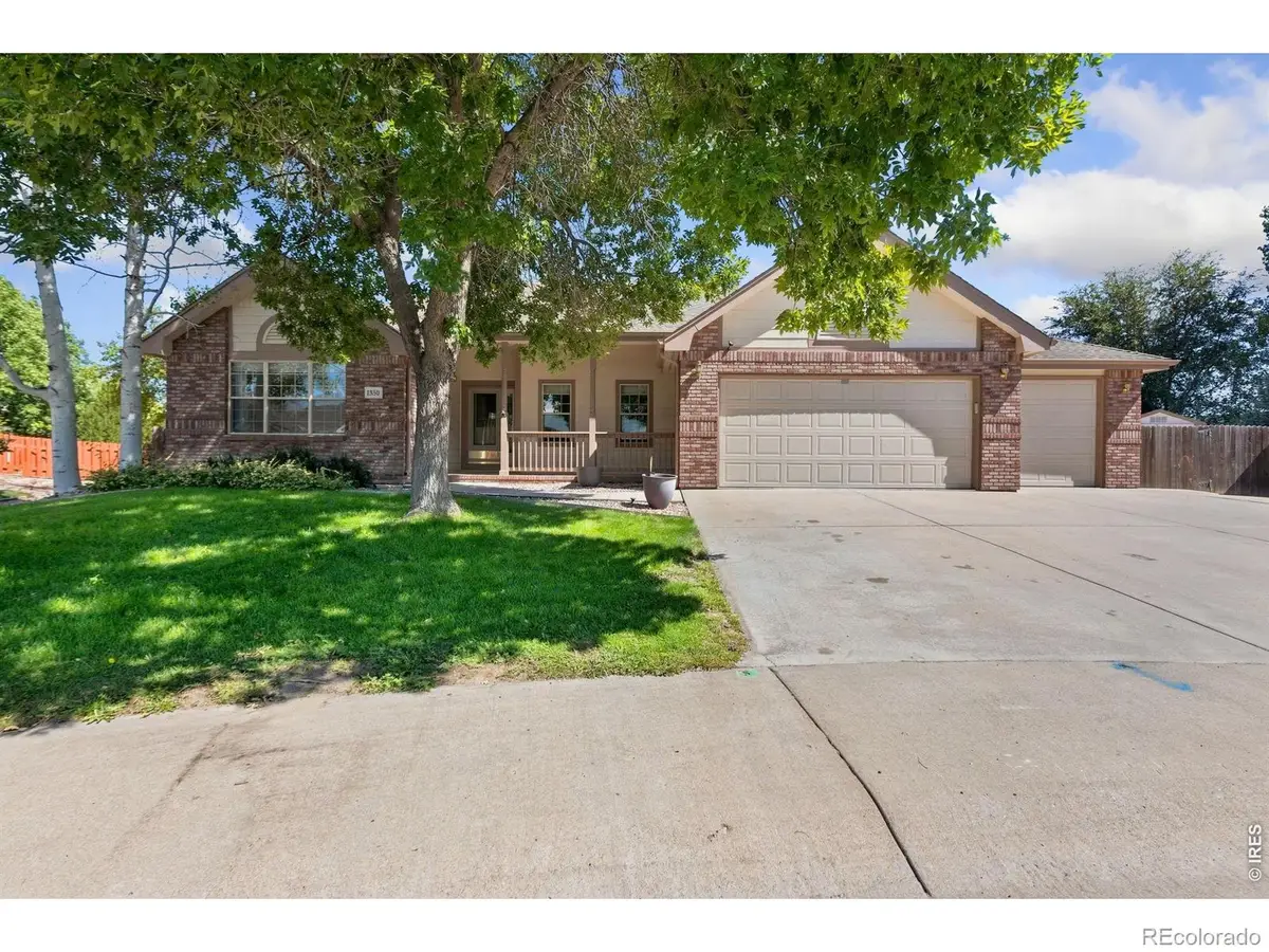 1350 Silverwood Court, Windsor, CO 80550 - #1