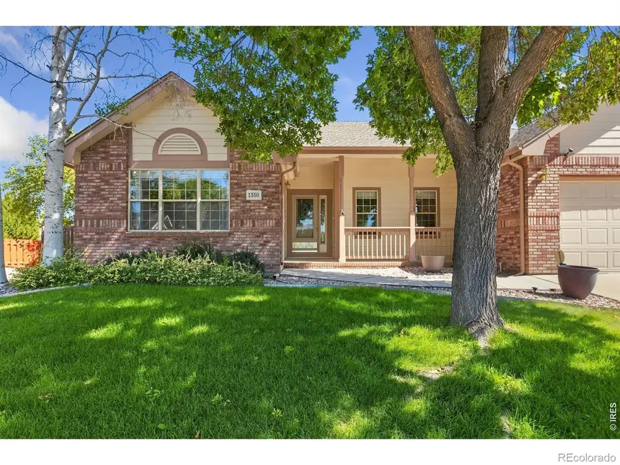 1350 Silverwood Court, Windsor, CO 80550 - #3
