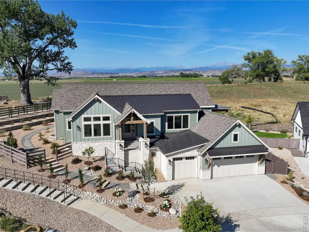 739 William Way, Berthoud, CO 80513 - #1