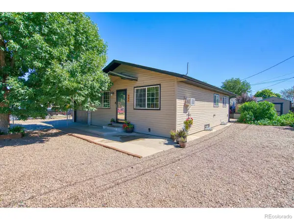 904 Vine, Gilcrest, CO 80623