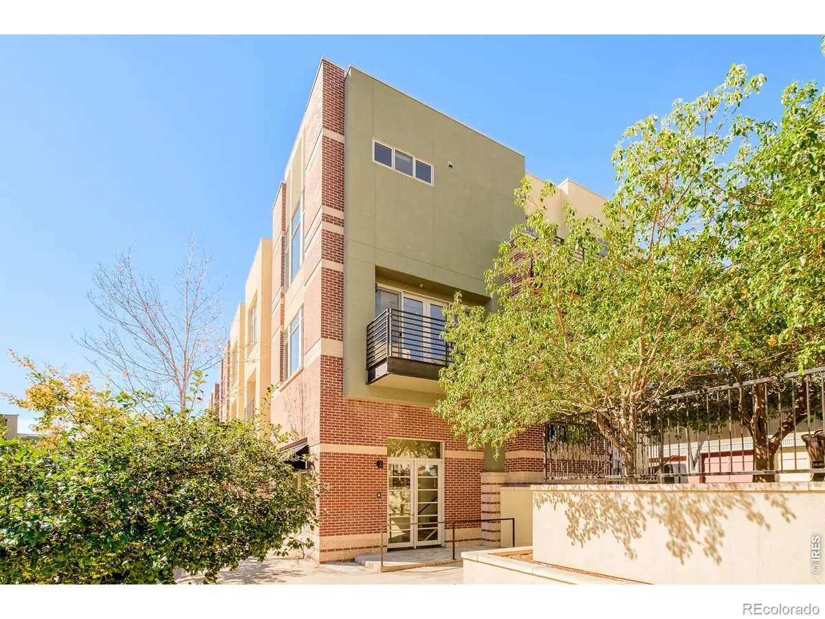 4555 13th Street #2A, Boulder, CO 80304 - #1