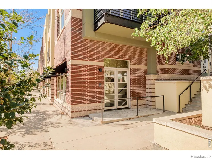 4555 13th Street #2A, Boulder, CO 80304 - #2