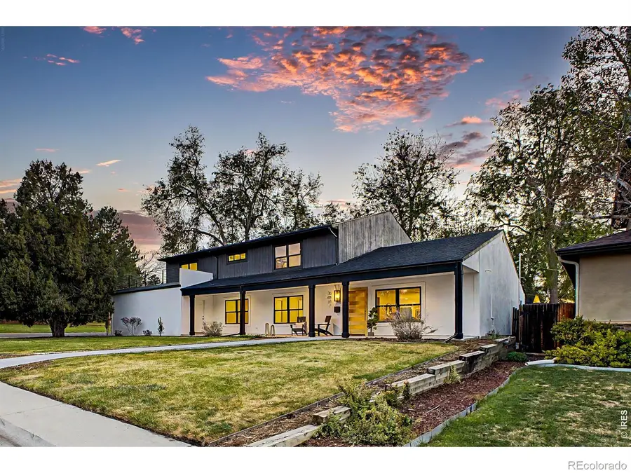 3081 S Ash Street, Denver, CO 80222 - #2