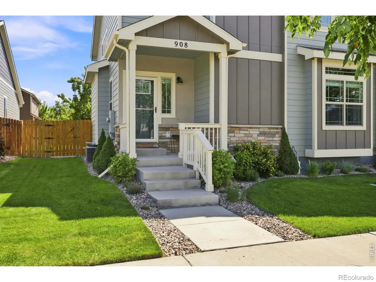 908 Ridge Runner, Fort Collins, CO 80524 - #1