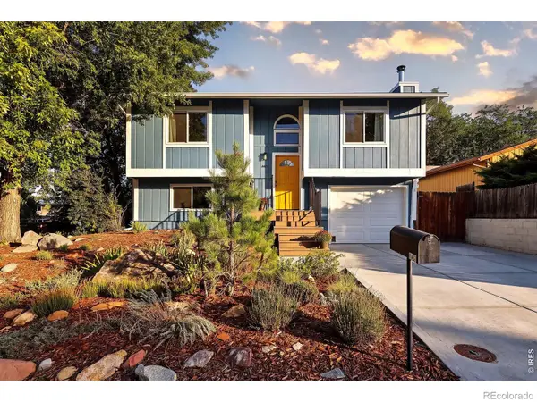 4487 Galley Court, Boulder, CO 80301