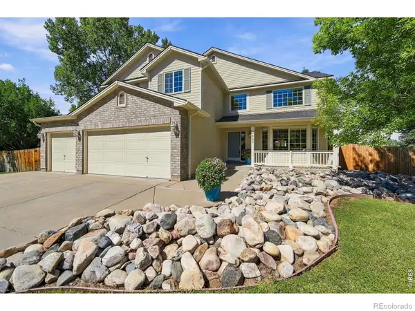 4863 Barn Owl Drive, Frederick, CO 80504