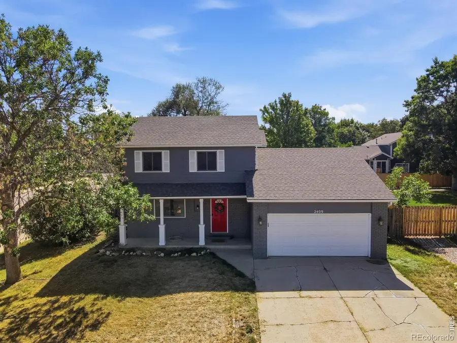 2409 Flagstone Court, Fort Collins, CO 80525 - #2