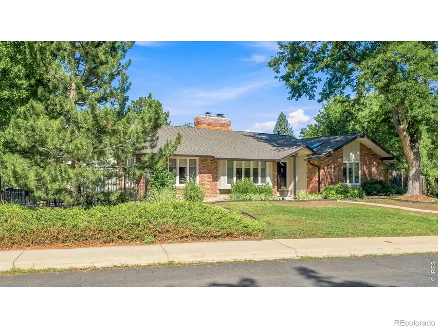 385 Fox Drive, Boulder, CO 80303 - #3