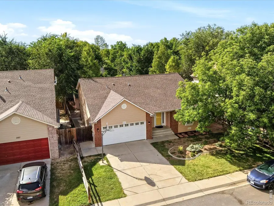 205 Linden Street, Frederick, CO 80530 - #3