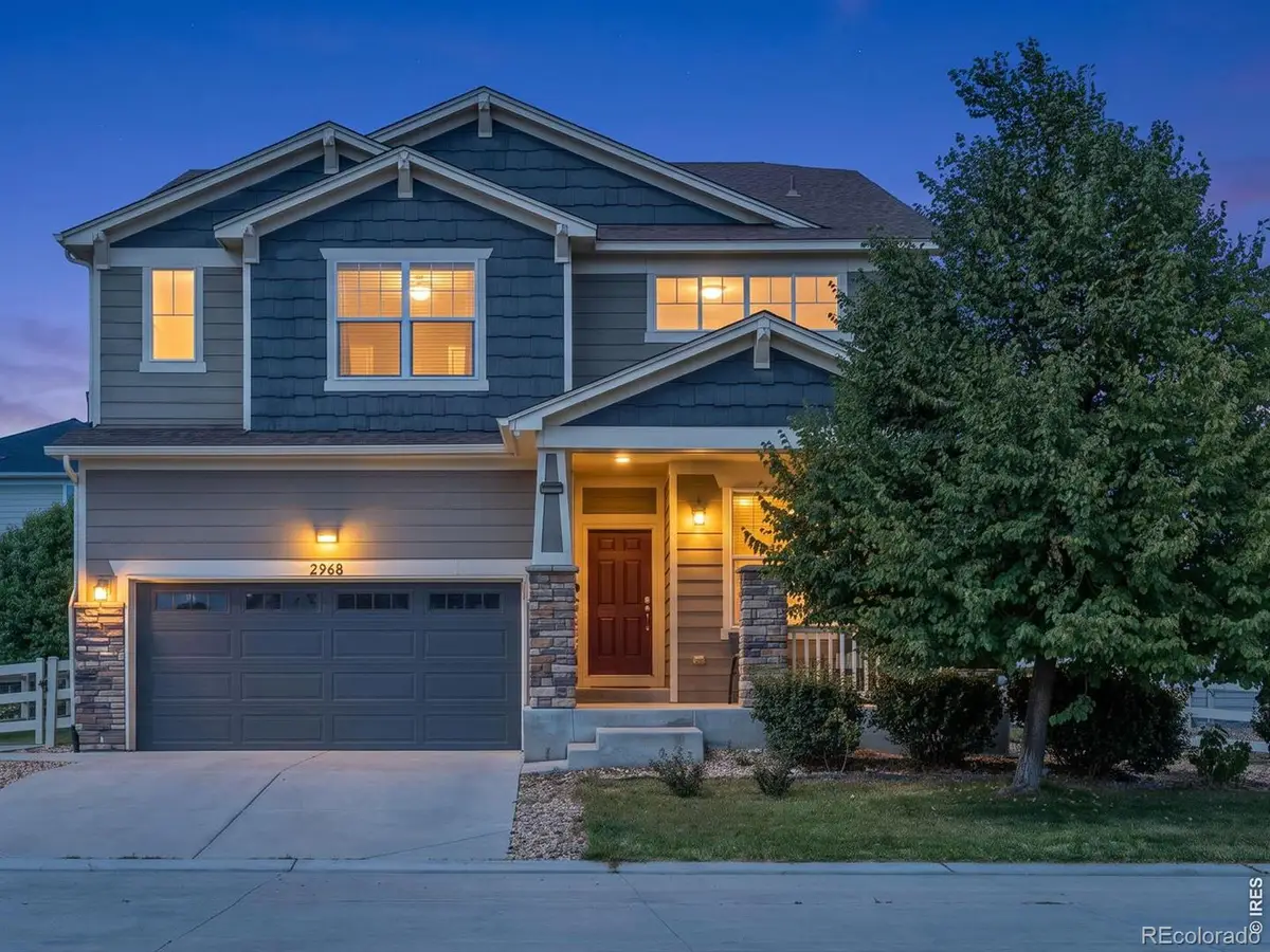 2968 William Neal Parkway, Fort Collins, CO 80525 - #1