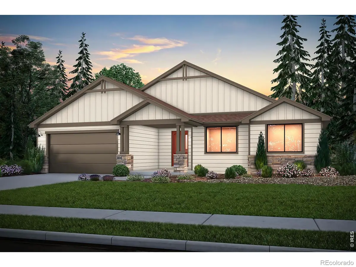 2902 Longboat Way, Fort Collins, CO 80524 - #1